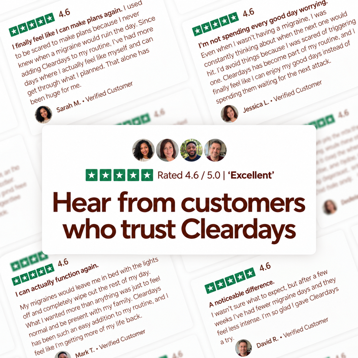 ClearDays Organic Ceylon Cinnamon Drops